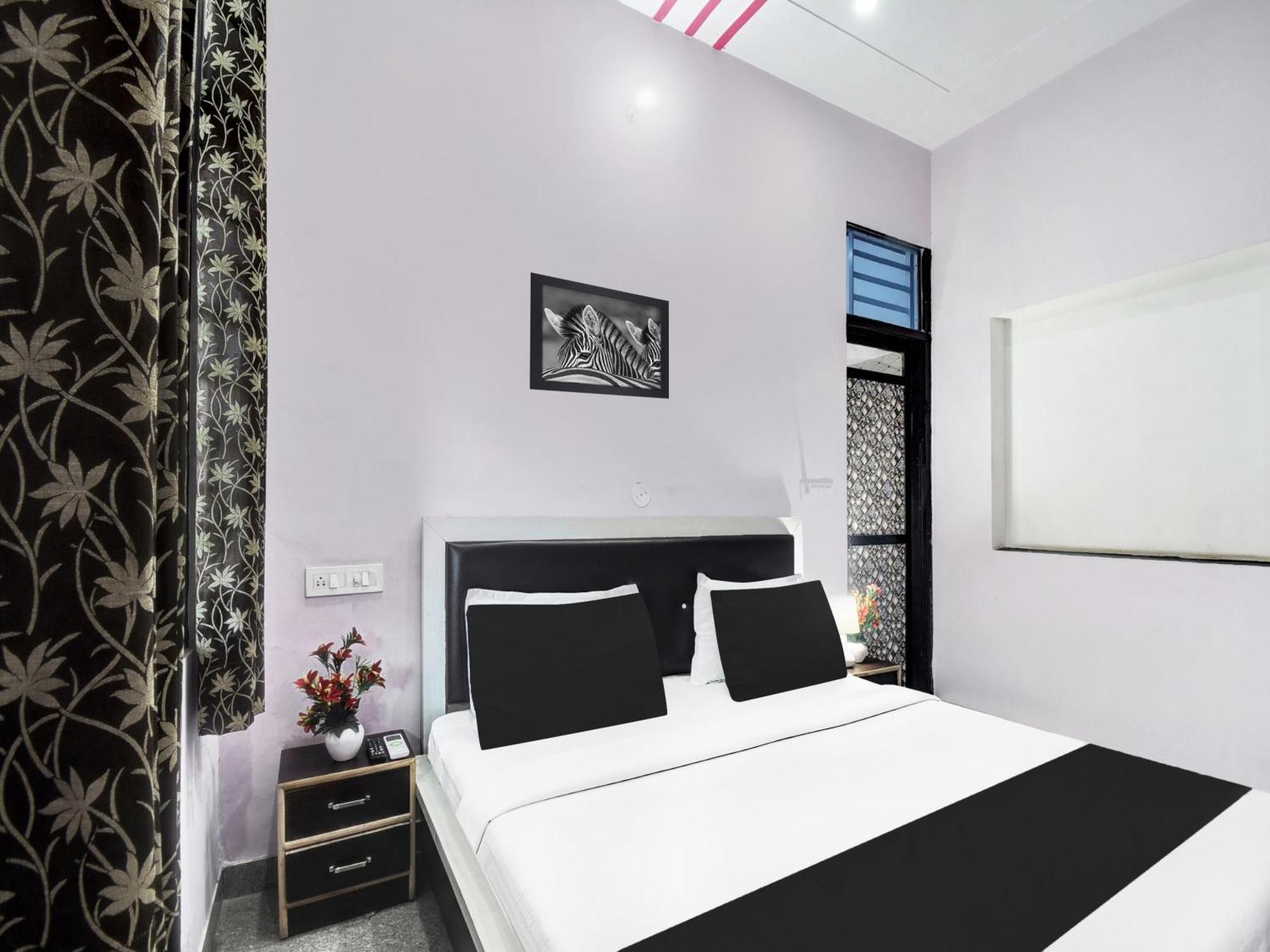 Hotel O Sawariya Palace Τζαϊπούρ Εξωτερικό φωτογραφία