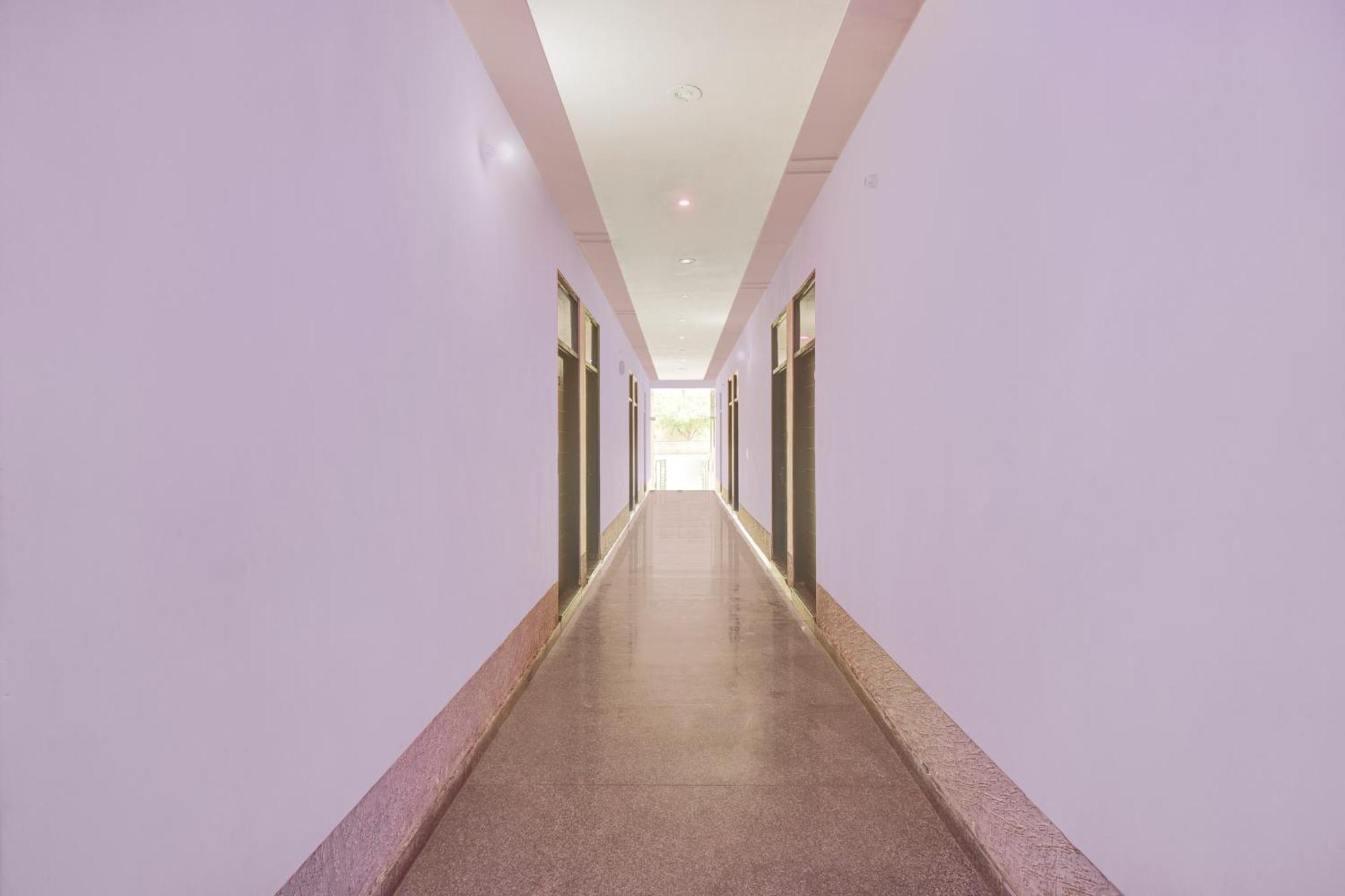 Hotel O Sawariya Palace Τζαϊπούρ Εξωτερικό φωτογραφία