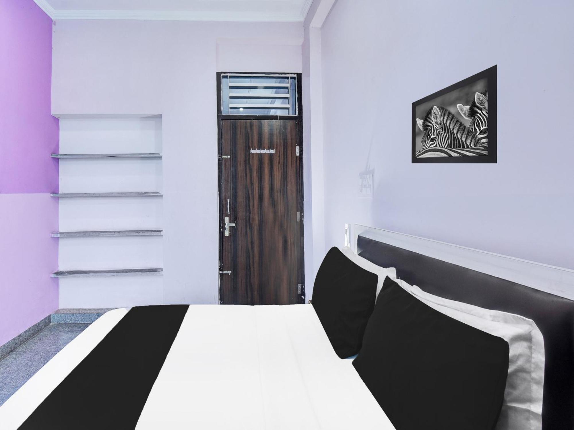 Hotel O Sawariya Palace Τζαϊπούρ Εξωτερικό φωτογραφία