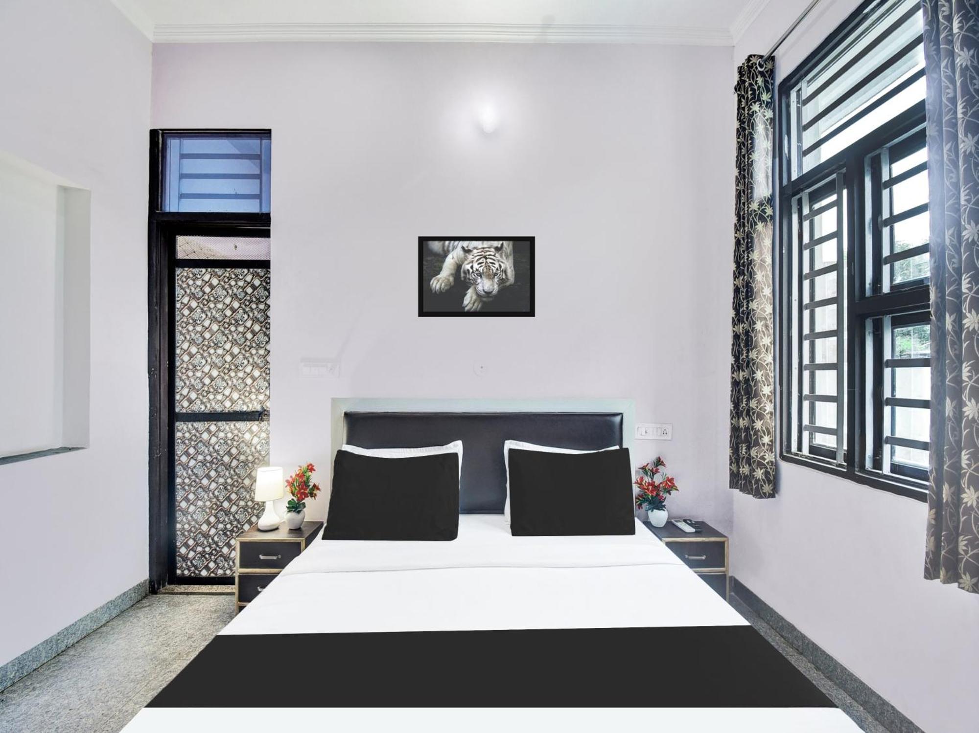 Hotel O Sawariya Palace Τζαϊπούρ Εξωτερικό φωτογραφία
