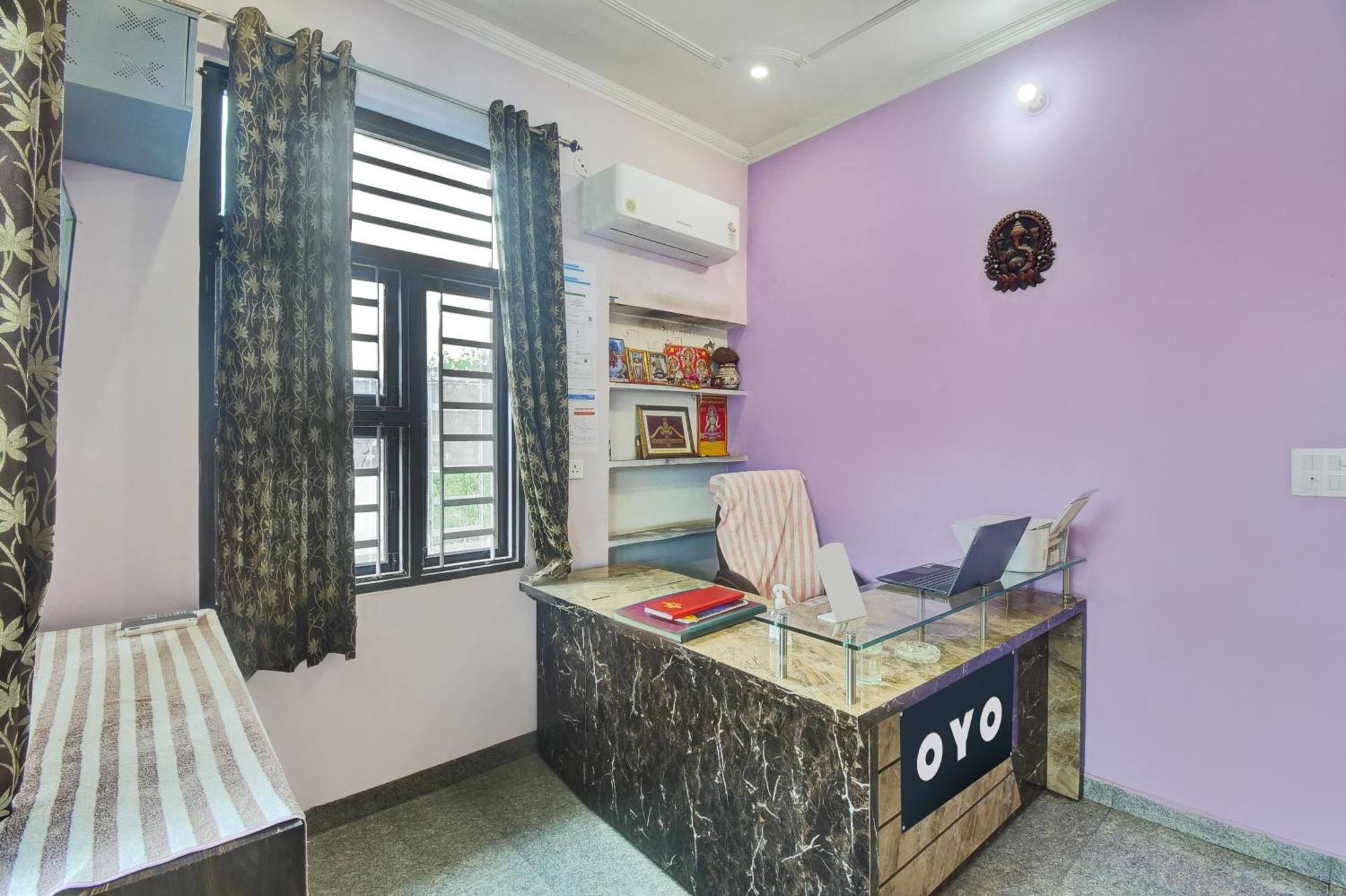 Hotel O Sawariya Palace Τζαϊπούρ Εξωτερικό φωτογραφία